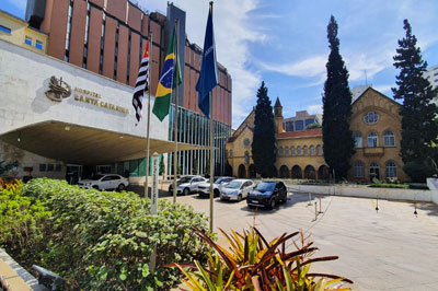 Hospital Santa Catarina Paulista